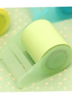 General Simple Sticky  Mint Green Notes  - Image 1