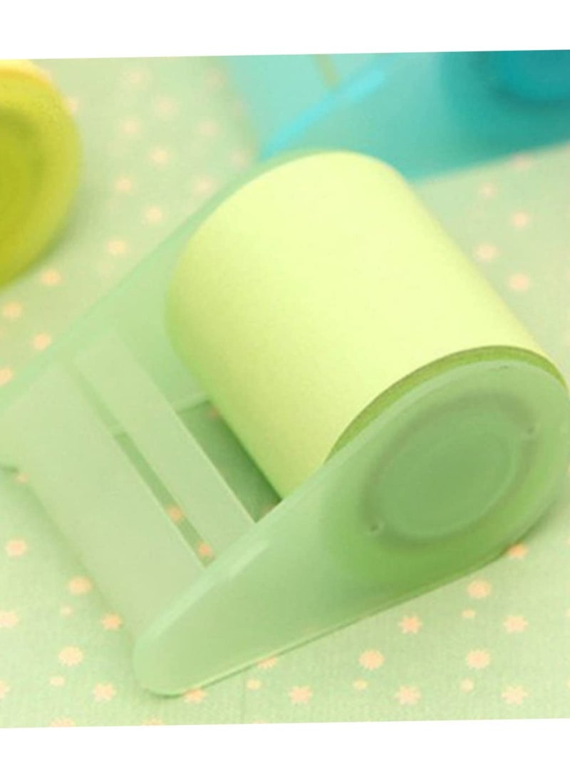 general Simple Sticky  Mint Green Notes - Image 1