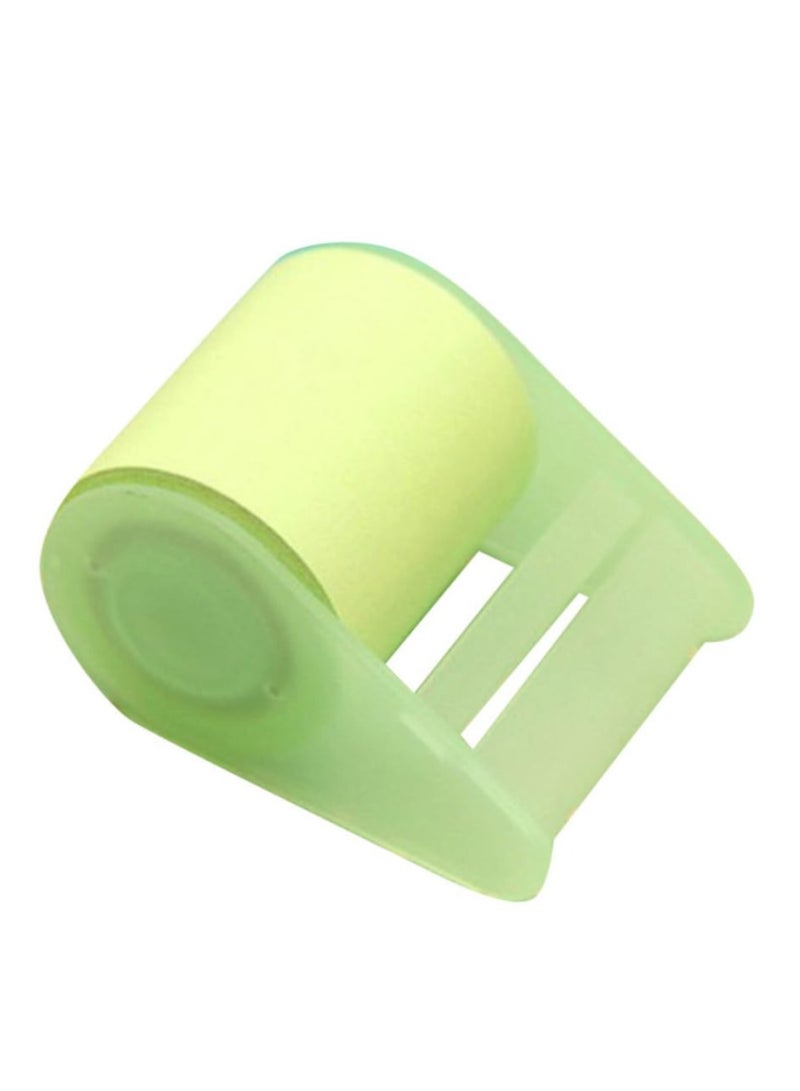 general Simple Sticky  Mint Green Notes - Image 2