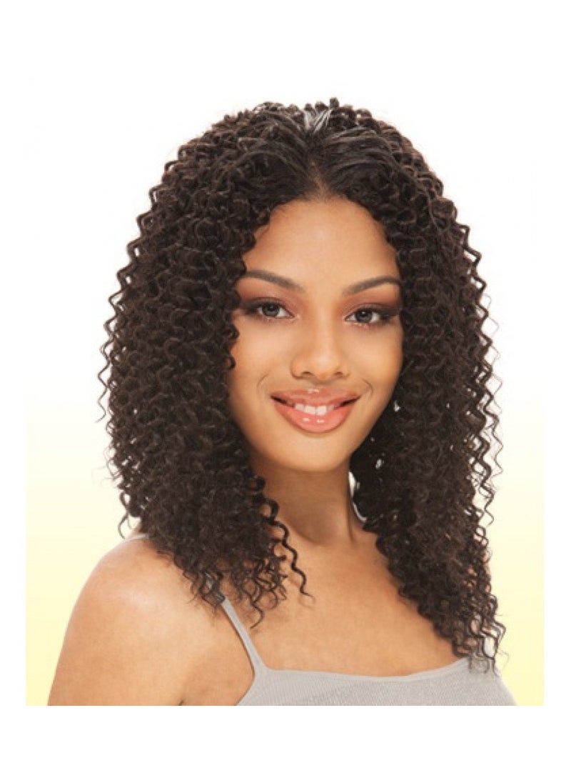 Shake-N-Go - Milkyway Que Water Weave 12 1 - Image 1