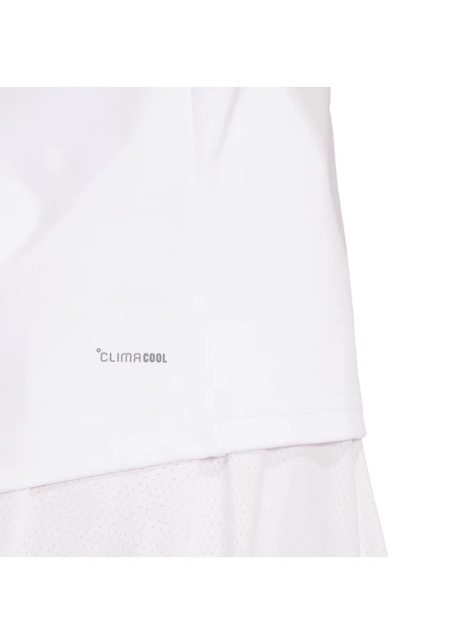 Adidas adidas CLUB TEE White Tennis T-SHIRTS for Women - 2XS