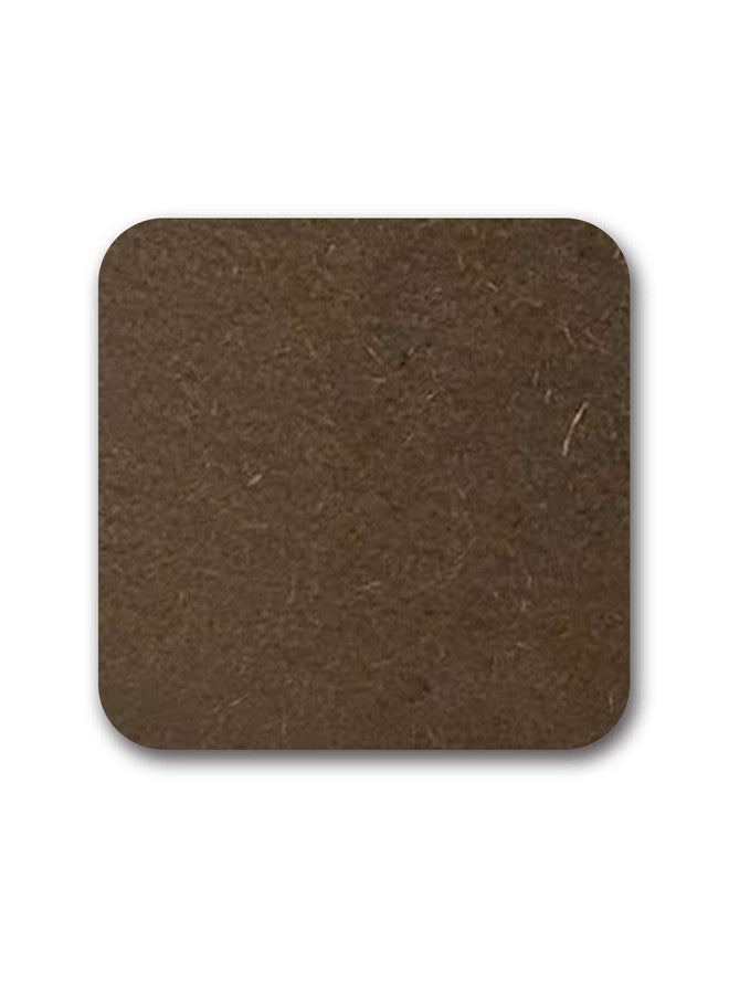 Tinywalk Panda Coaster Wooden Printed Coaster Square (3.5X3.5) inch Set of 6 Pieces - Image 2