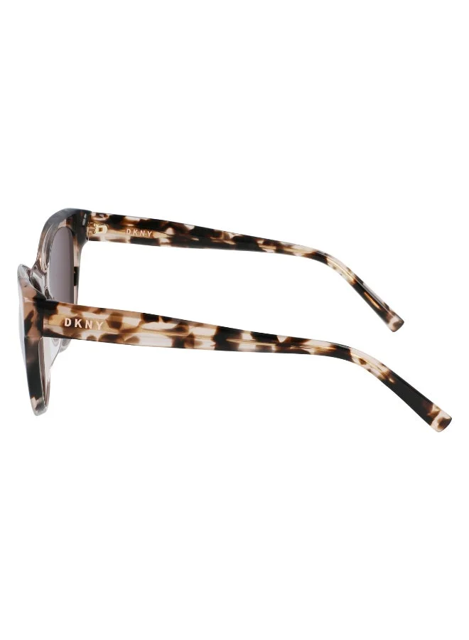 DKNY FULL RIM ACETATE DKNY SUN DK533S