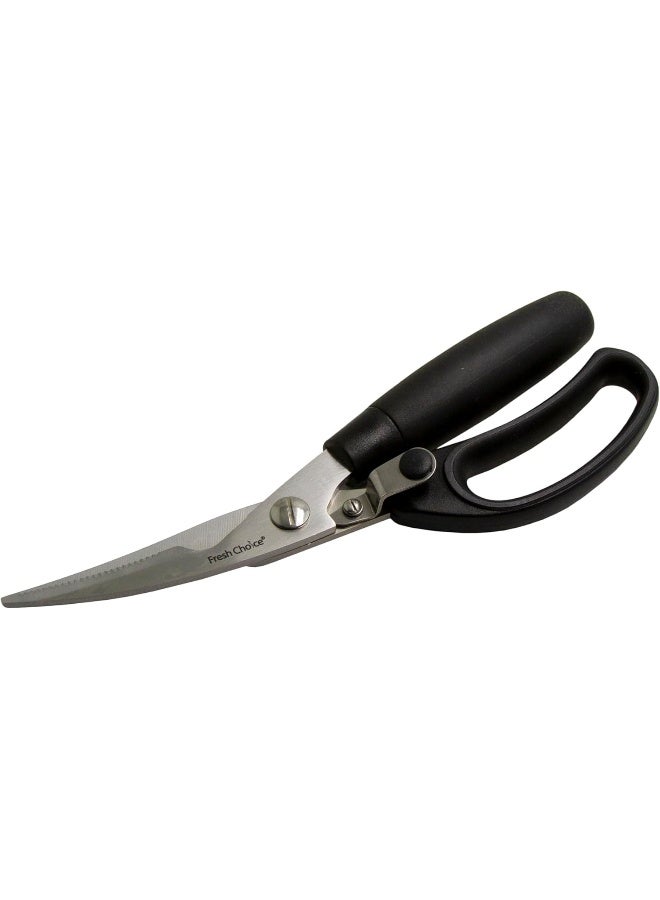 Fresh Choice Poultry Shears - Image 3
