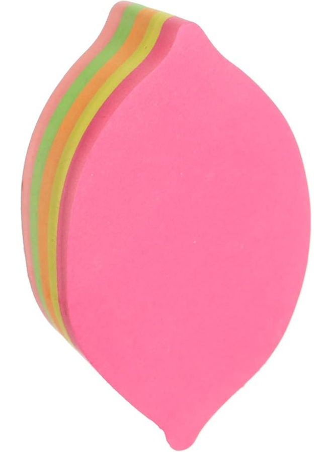 المعايرجي‎ ملاحظات لاصقة H210