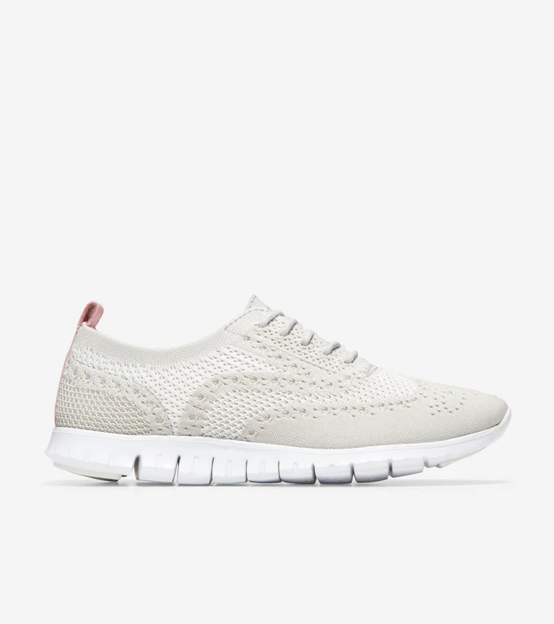 COLE HAAN ZERØGRAND Wingtip Oxford