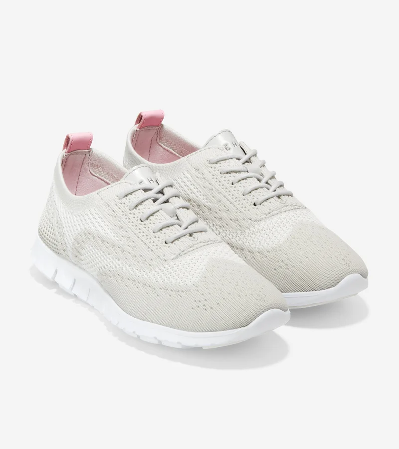 COLE HAAN ZERØGRAND Wingtip Oxford