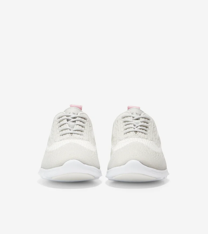 COLE HAAN ZERØGRAND Wingtip Oxford