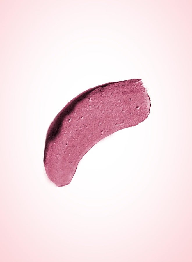 Lotus Makeup Lotus Make-up Proedit Cheekalicious Crème Blush | Highly Pigmented | Lightweight | Buildable Coverage | 7g (Mauve, 7g) - Image 2