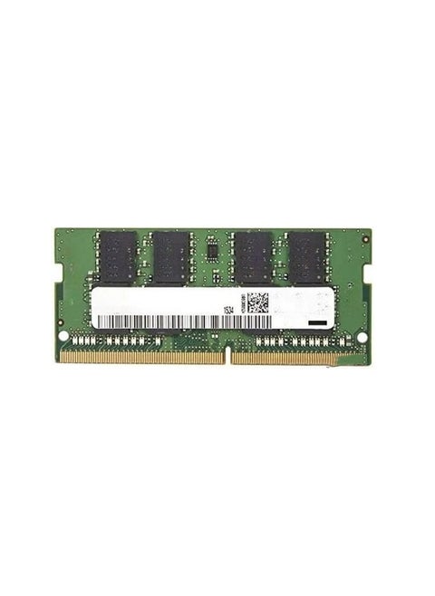 ذاكرة لاب توب 8 جيجابايت DDR4 بسرعة 2400 ميجاهرتز – ترقية سريعة وأداء قوي