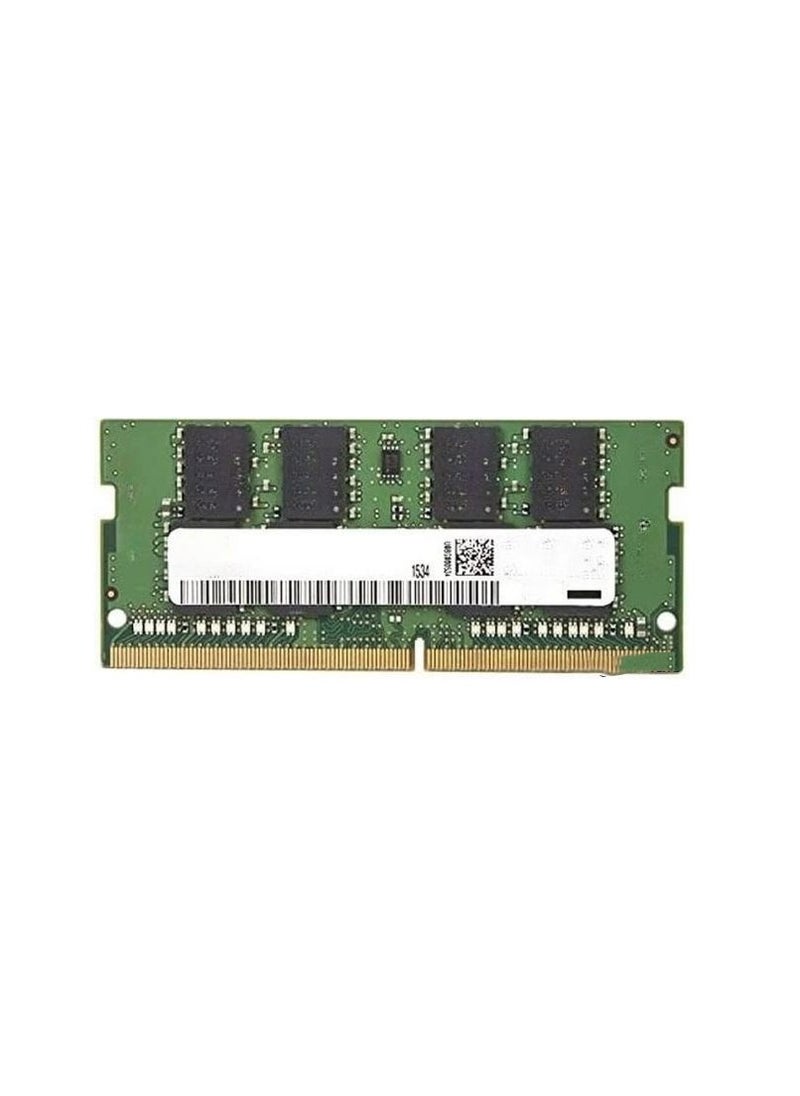 ماركة غير محددة ذاكرة لاب توب 8 جيجابايت DDR4 بسرعة 2400 ميجاهرتز – ترقية سريعة وأداء قوي 