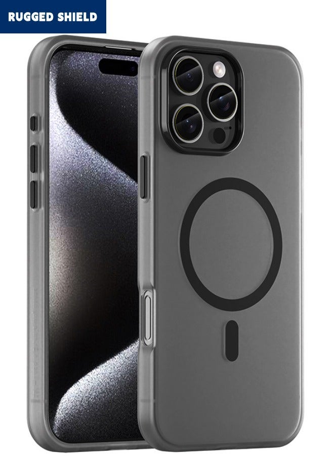 راجد شيلد Ruggedshield iPhone 16 Pro Max Case combination