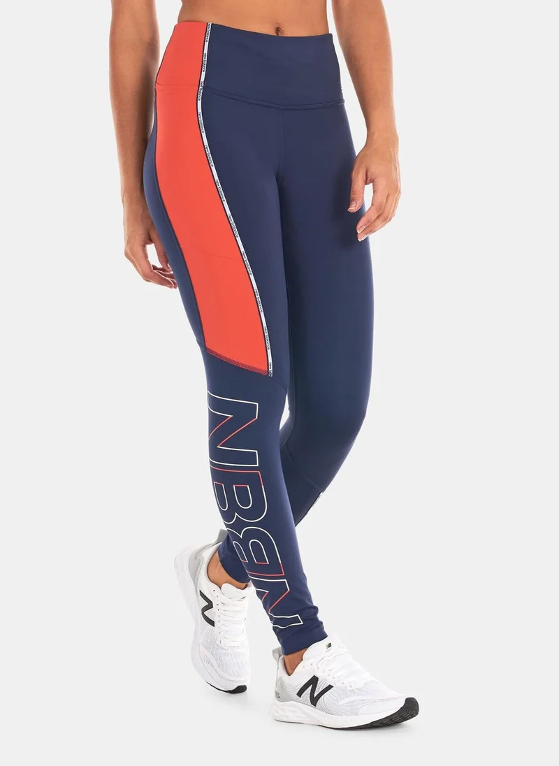 New Balance Women's Accelerate Pacer 7/8 Leggings