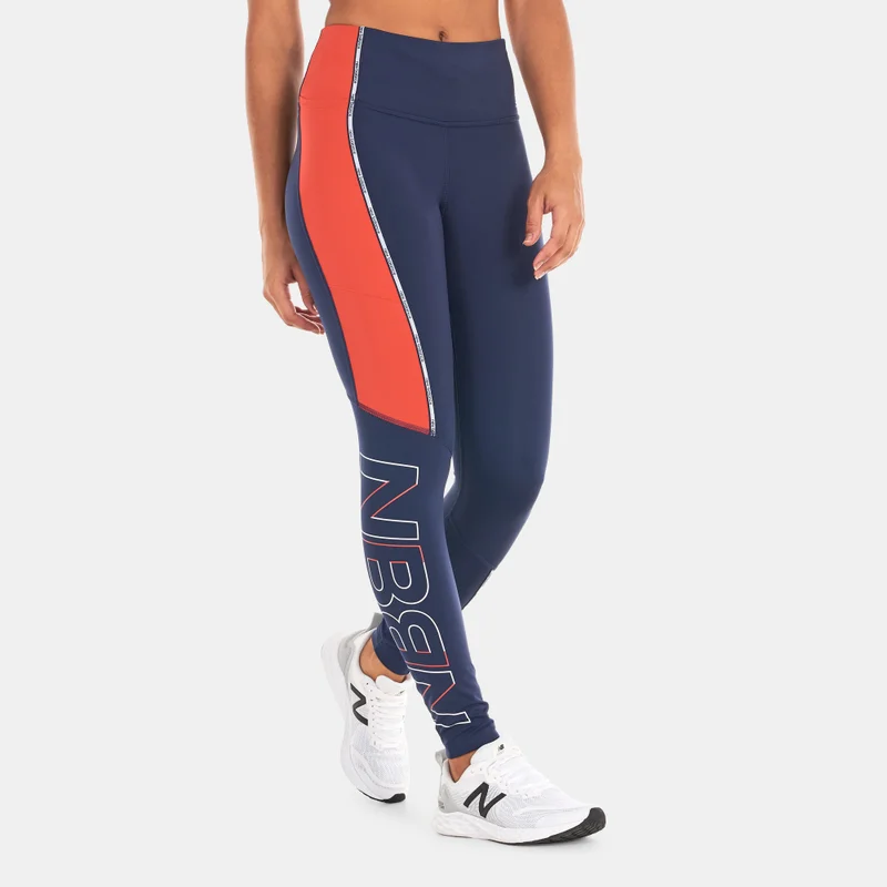 New Balance Women's Accelerate Pacer 7/8 Leggings