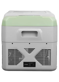 دي إل سي  CAR REFRIGERATOR 60W POWER 35L CAPACITY-DLC-33535  - Image 4
