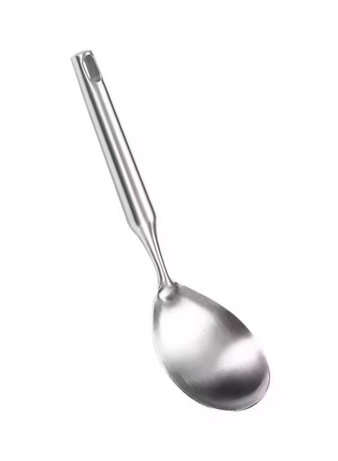 Morlife Stainless steel spoon - Image 1