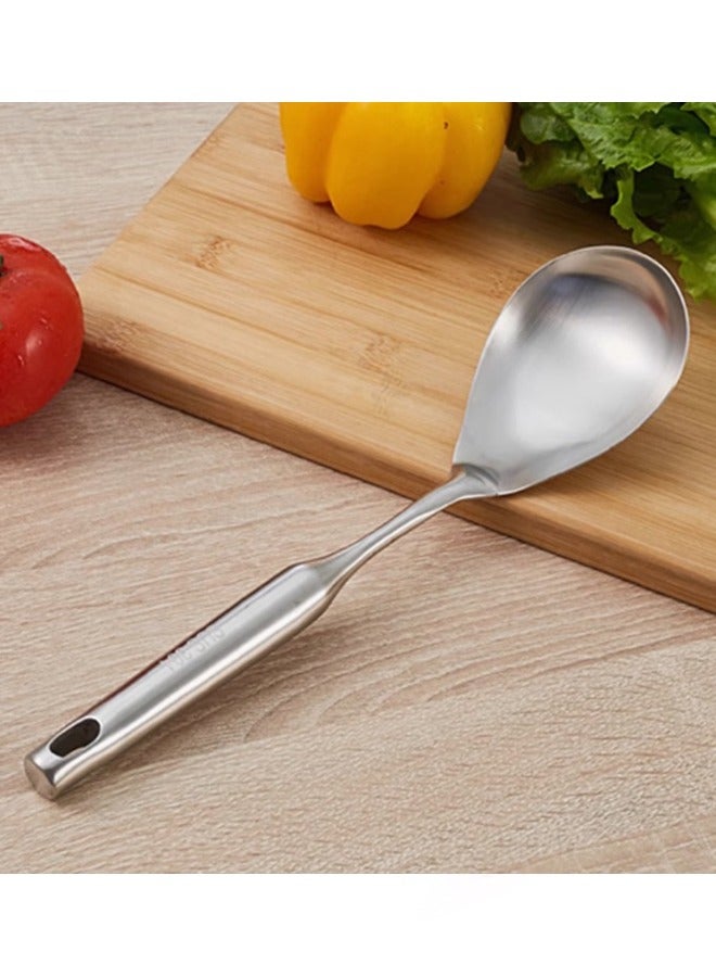Morlife Stainless steel spoon - Image 2