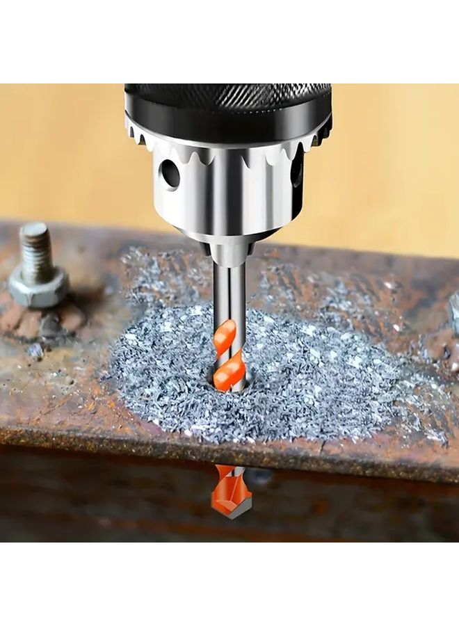 6mm Drill Bit For High Hardness Ceramic Tiles Concrete Glass And Marble - Image 5