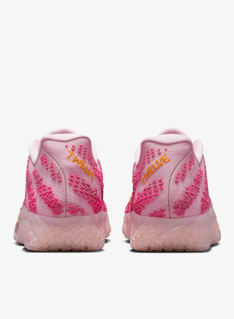 Nike Ja 3 Sports Shoes