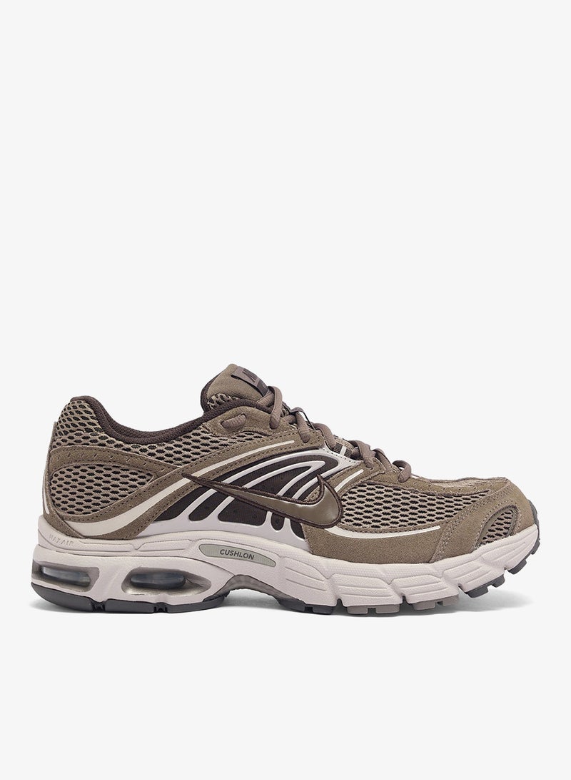 Nike Air Max Moto 2K Suede - Image 1