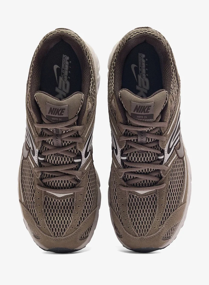 Nike  Air Max Moto 2K Suede for Men | Best Price UAE