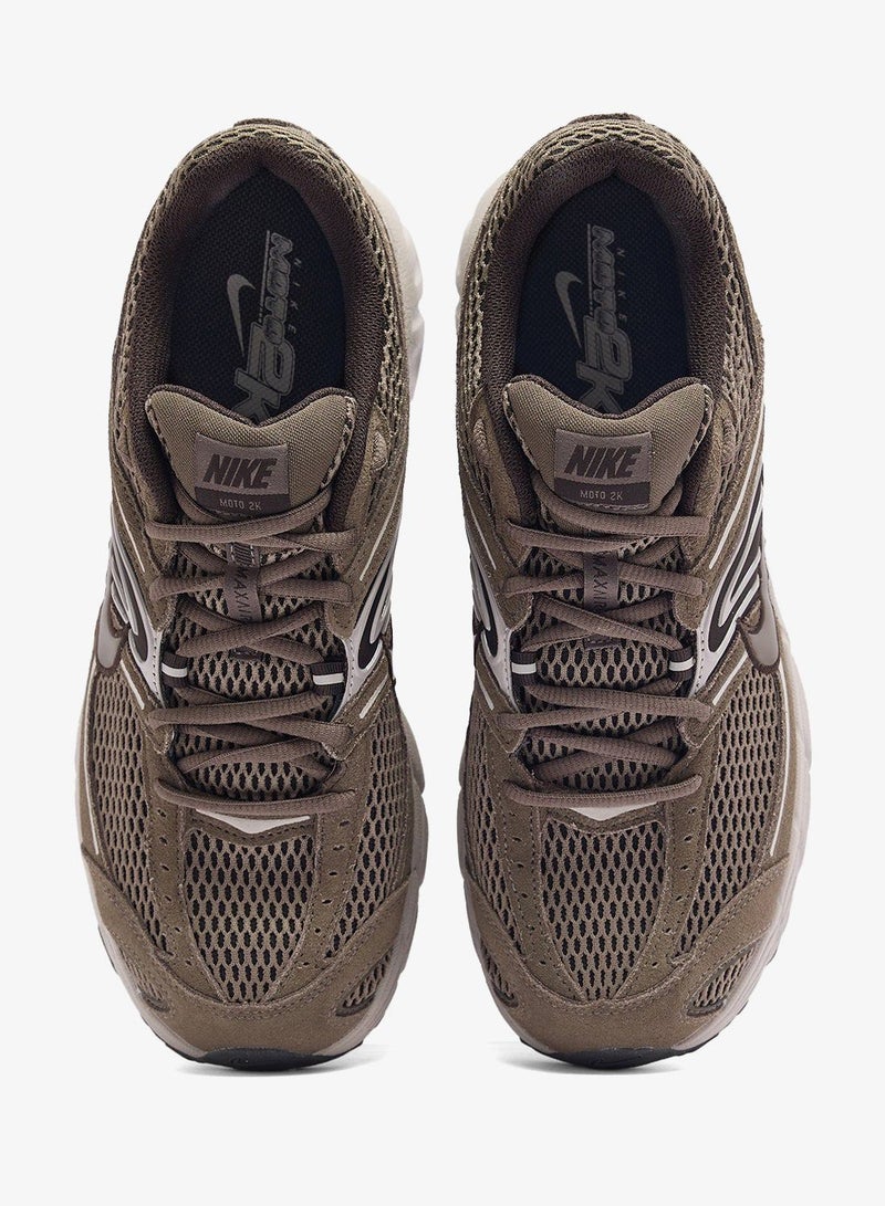 Nike Air Max Moto 2K Suede - Image 4