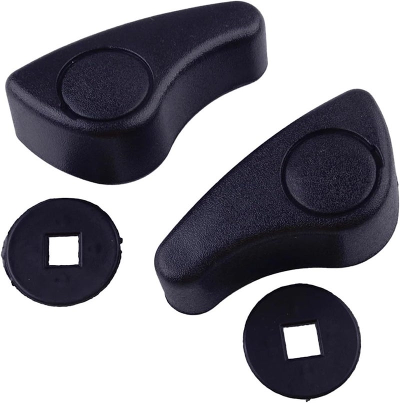 Vuzmode Seat Adjustment Handles for Renault - Image 1