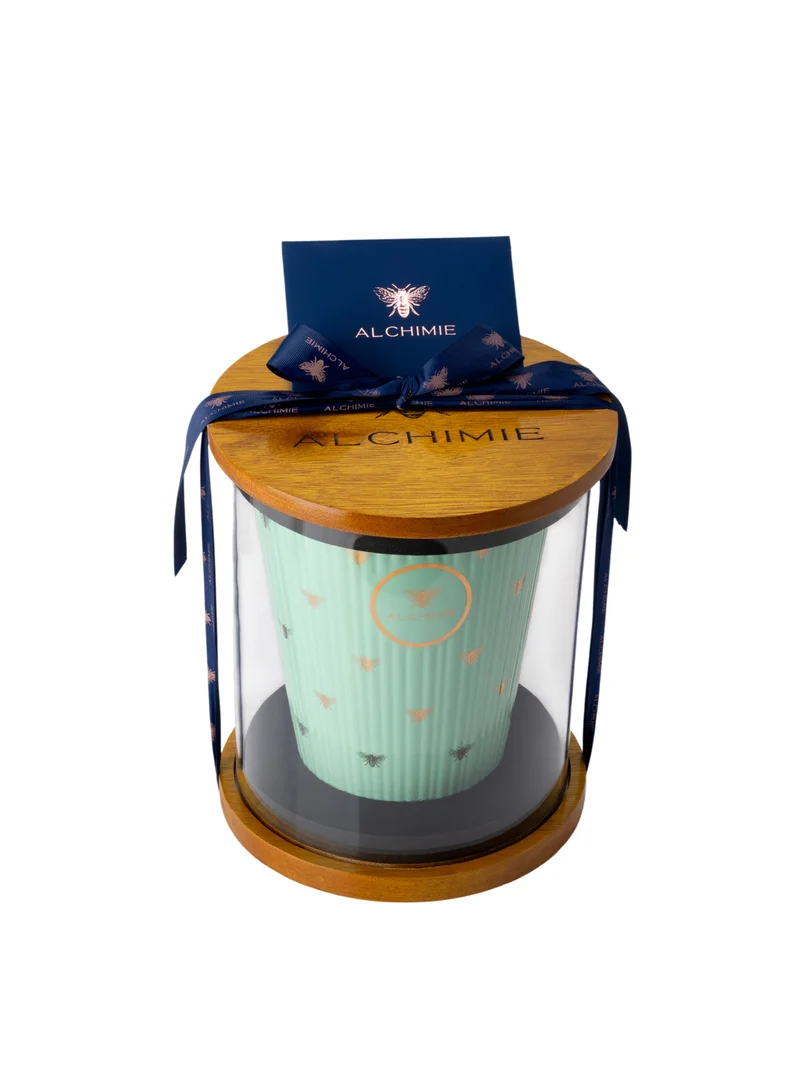 الكيمي شمعة حديقة زايد ٥ كجم