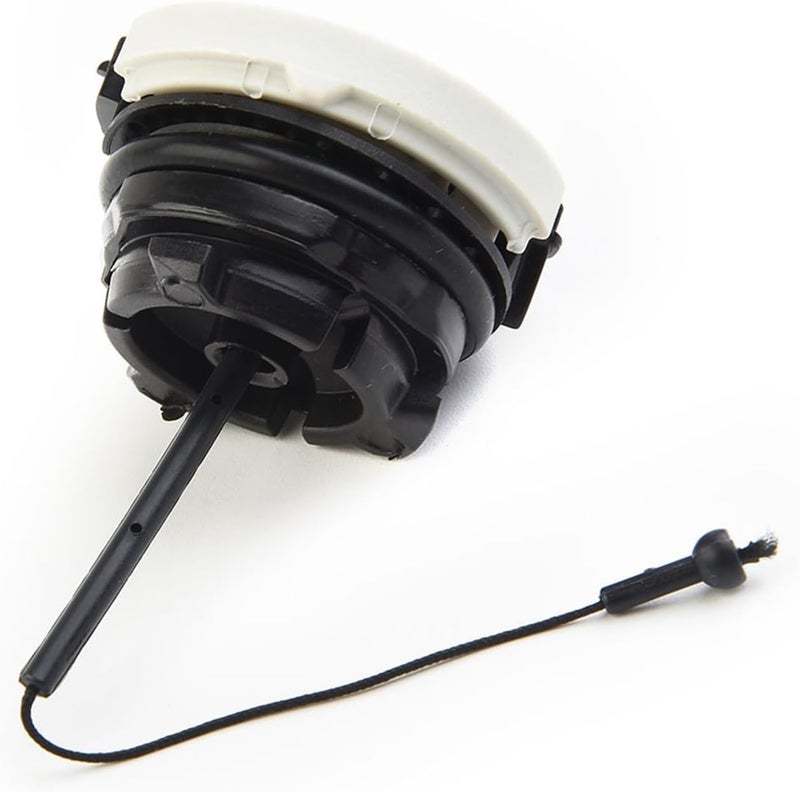 DEMULAX Fuel Filler Petrol Tank Cap - Image 5