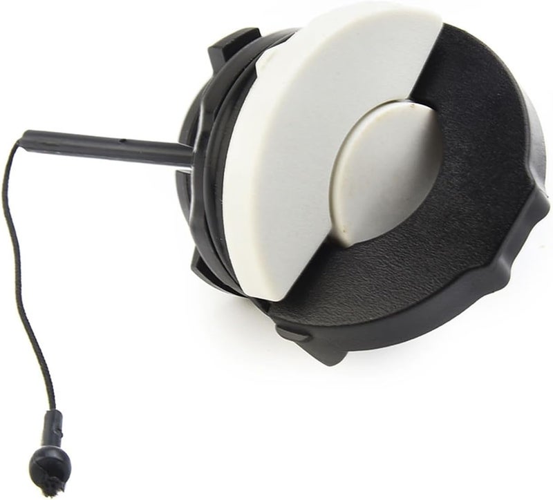 DEMULAX Fuel Filler Petrol Tank Cap - Image 1
