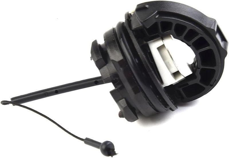 DEMULAX Fuel Filler Petrol Tank Cap - Image 3
