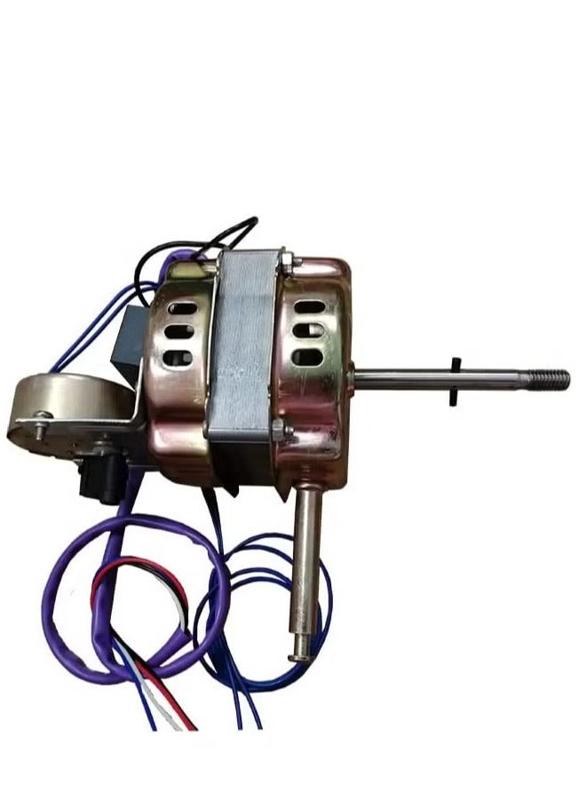 motor, grill fan, long for 16 and 18 inch