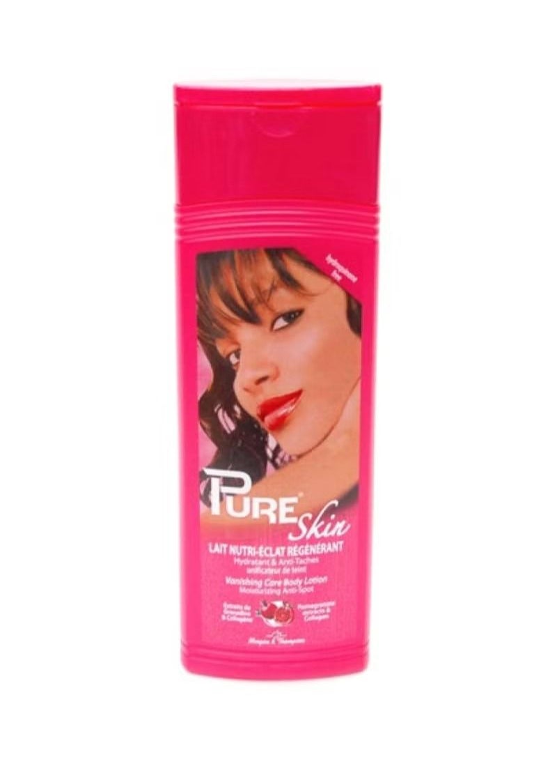 PURE SKIN Vanishing Care Body Lotion 500ml 