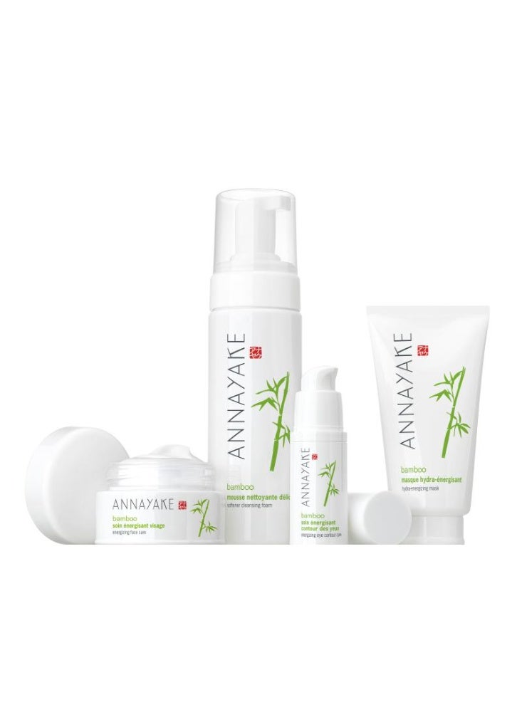 Annayake Bamboo Hydra-Energizing Mask 75ml - Image 4