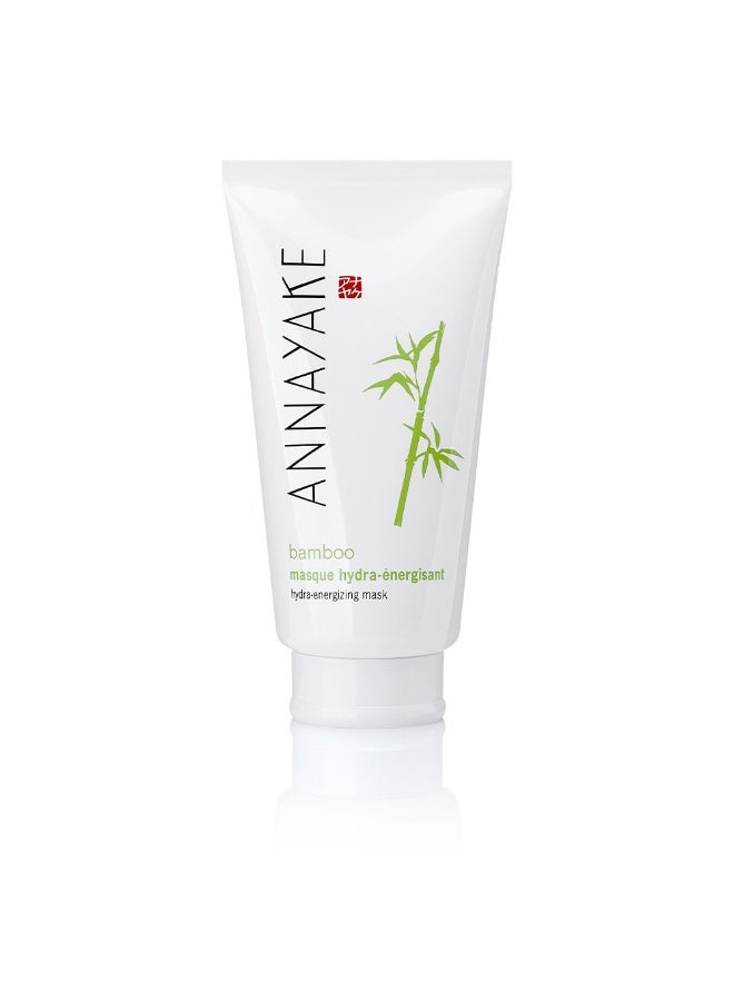 Annayake Bamboo Hydra-Energizing Mask 75ml - Image 3
