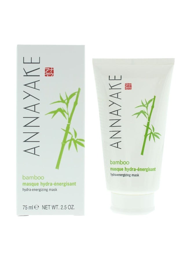Annayake Bamboo Hydra-Energizing Mask 75ml - Image 2