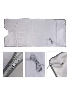 Generic Sauna Slimming Blanket  - Image 4