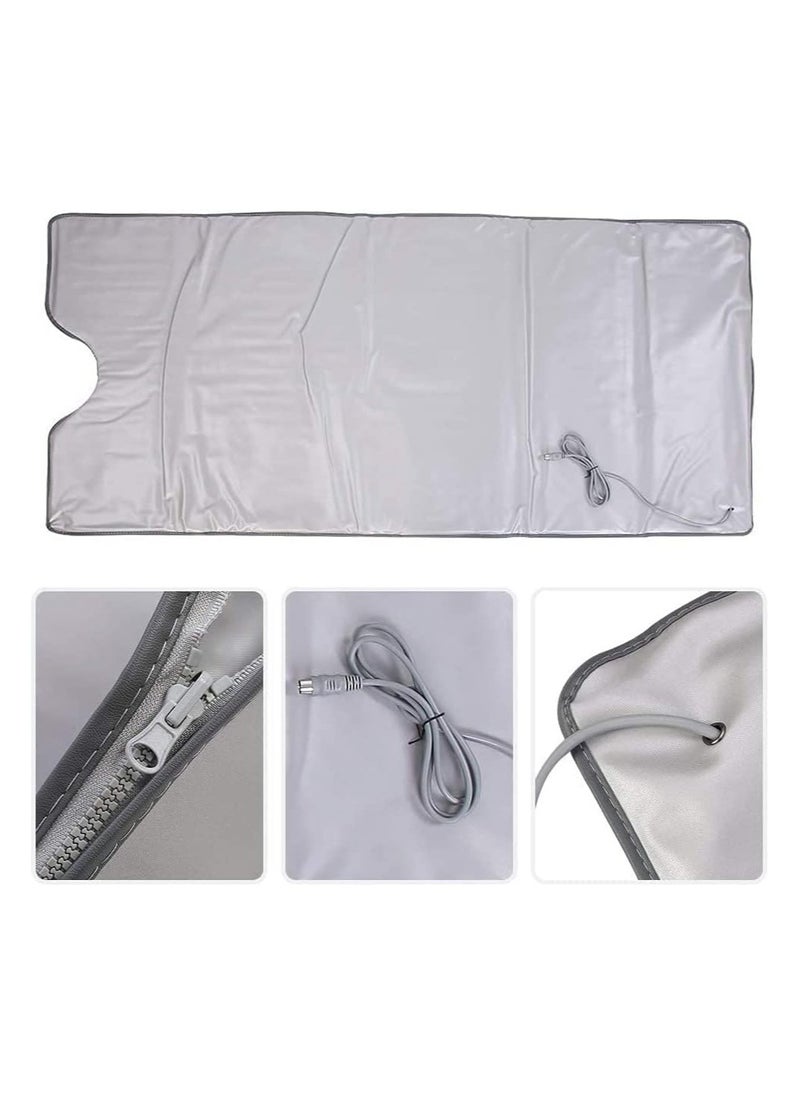 Generic - Sauna Slimming Blanket - Image 1