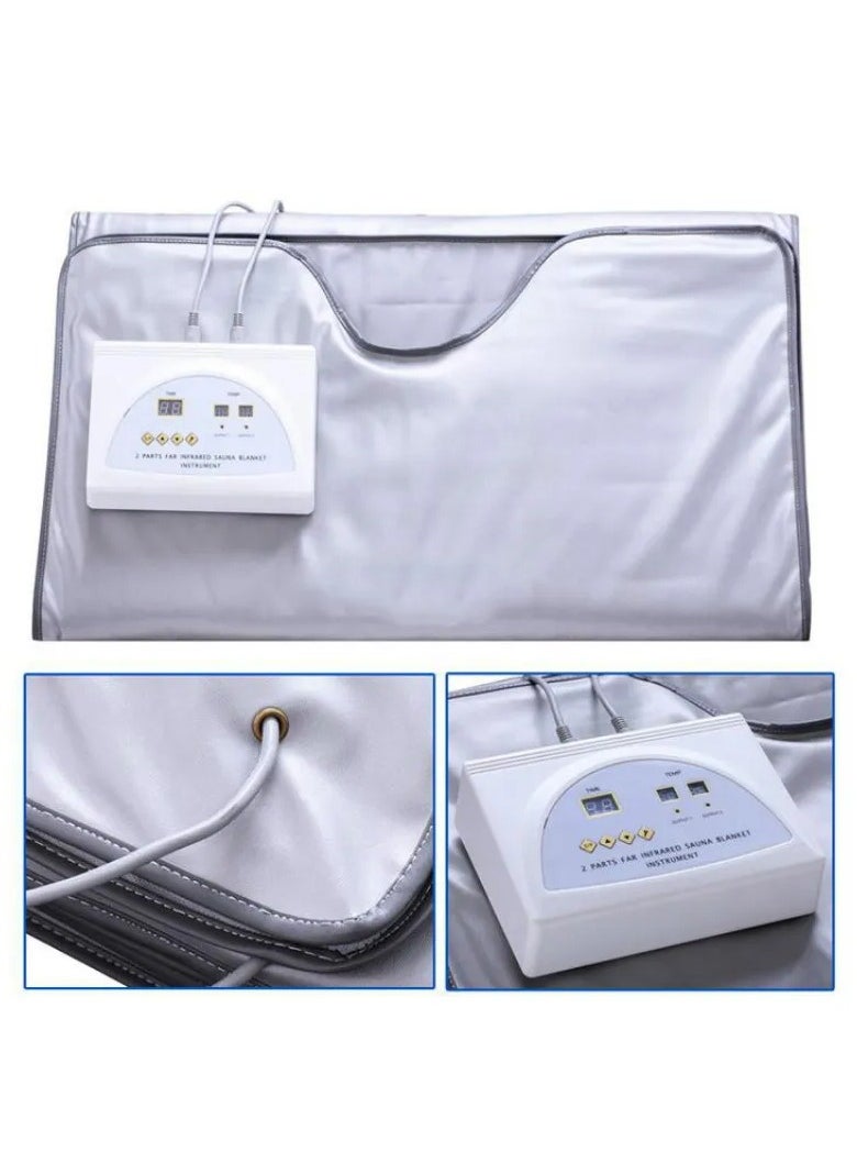 Generic - Sauna Slimming Blanket - Image 1