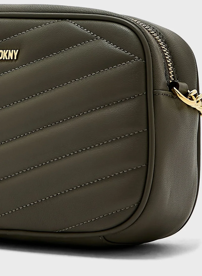 DKNY Sara Crossbody