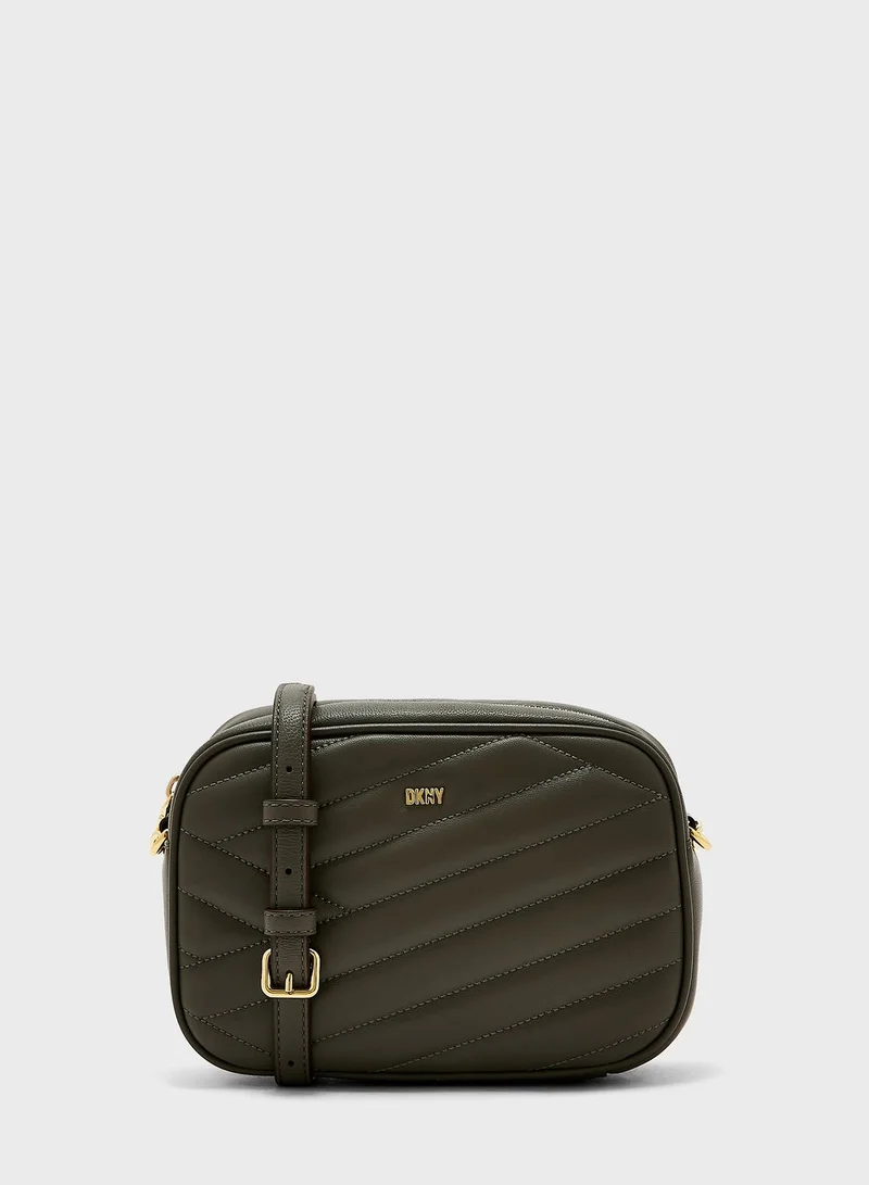 DKNY Sara Crossbody