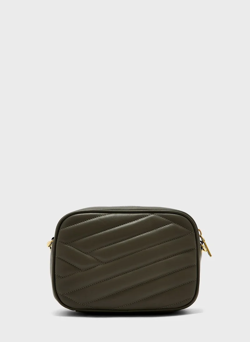 DKNY Sara Crossbody