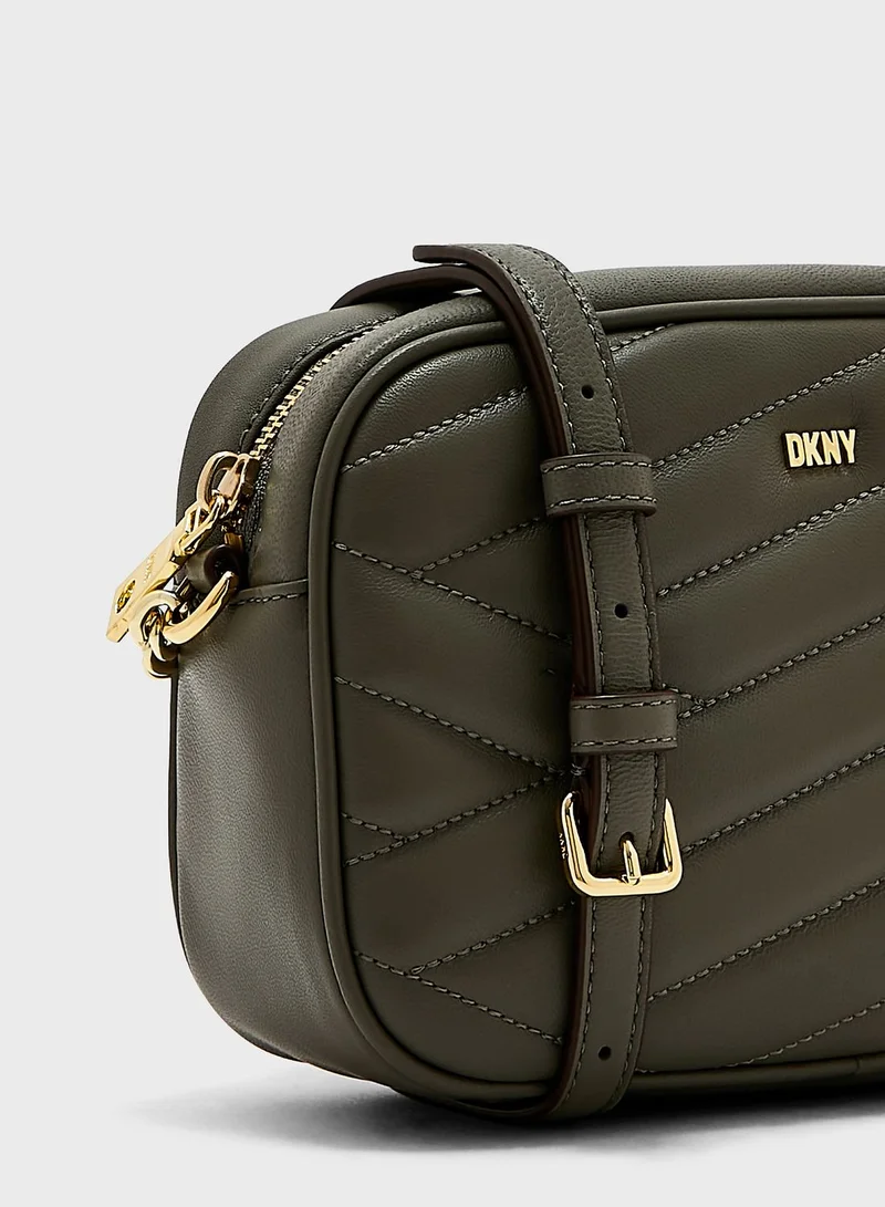 DKNY Sara Crossbody