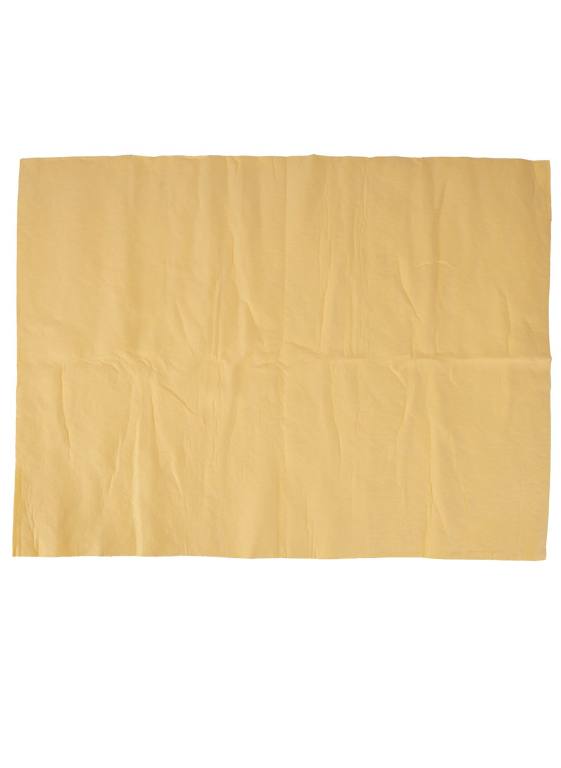 DELCASA Delcasa Chamois Cloth- DC3025  - Image 3