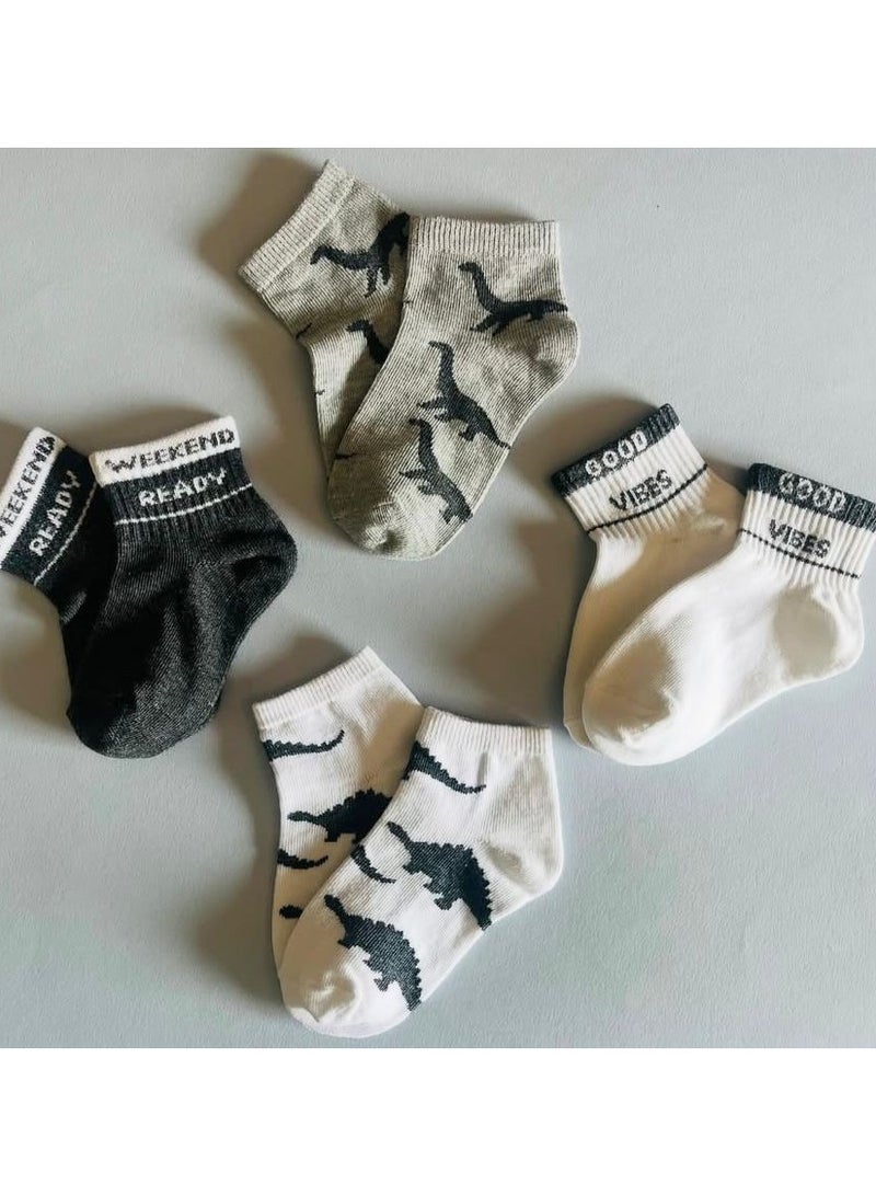 Baby socks