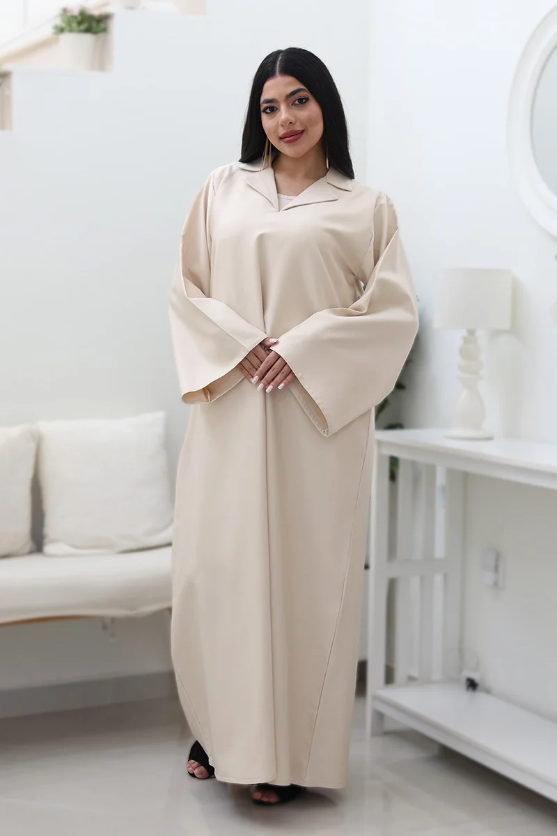 النخبة Serene Flow Dress-756