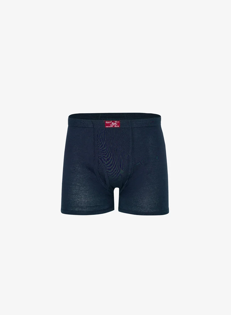 سفنتي فايف بيسيكس Pack of 5 Boxers