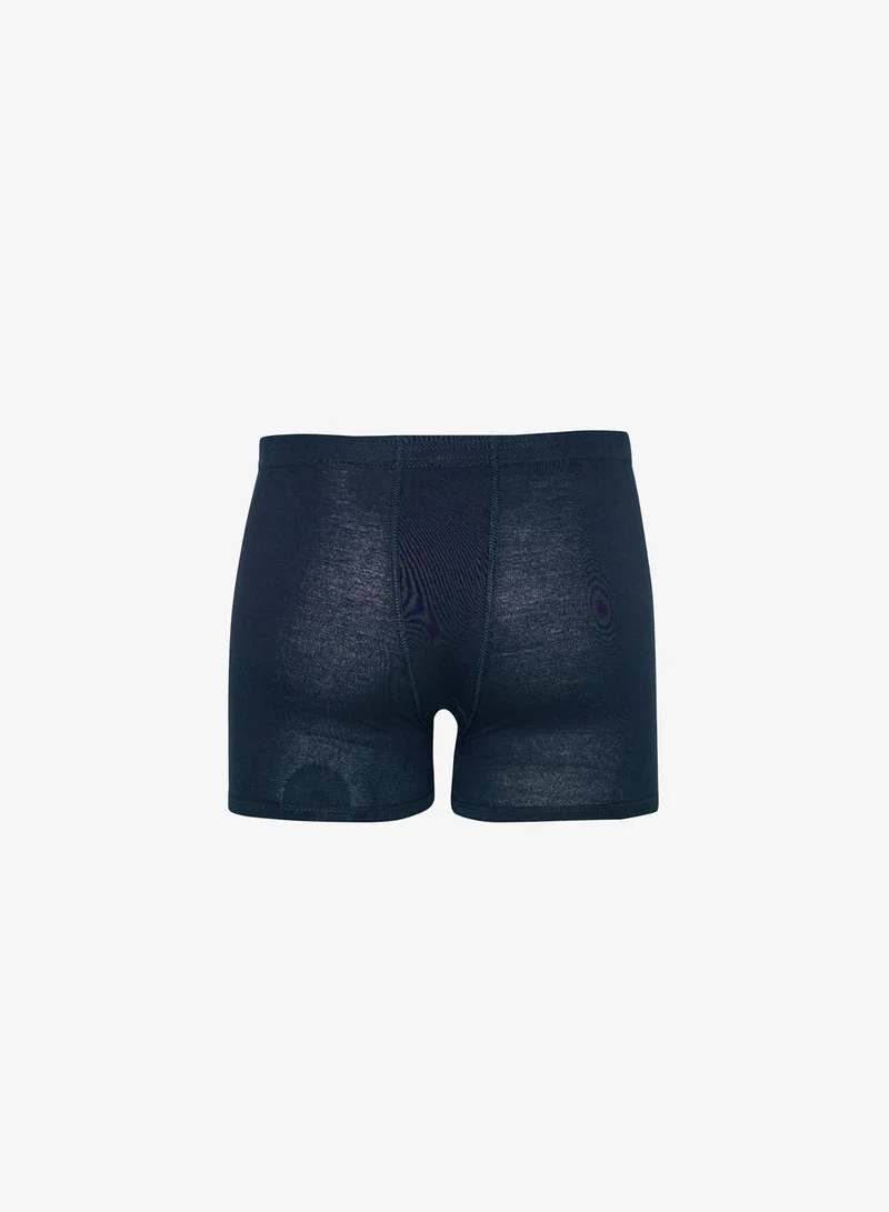 Seventy Five Basics Pack of 5 Boxers