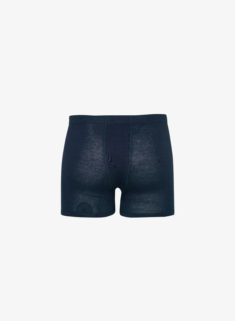 Seventy Five Basics Pack of 5 Boxers