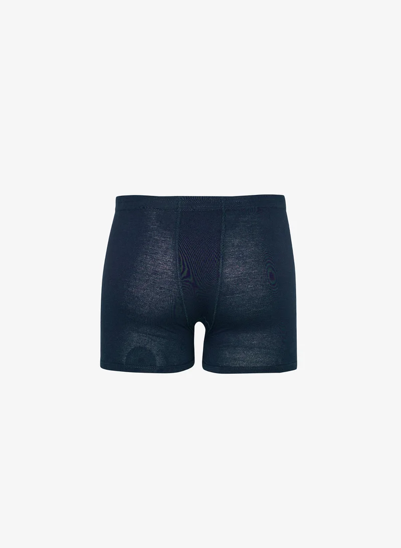Seventy Five Basics Pack of 5 Boxers